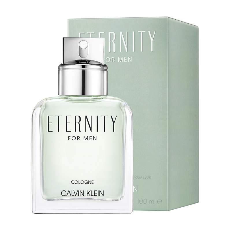 Calvin Klein Eternity Fresh Man Review | Perfumica
