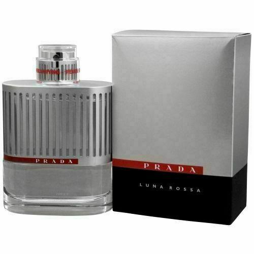 best prada luna rossa
