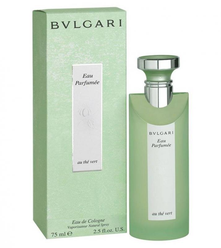 10 Best Bvlgari Perfumes For Women Perfumica