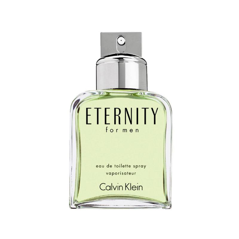 [REVIEW] Calvin Klein, Eternity for Men | Perfumica