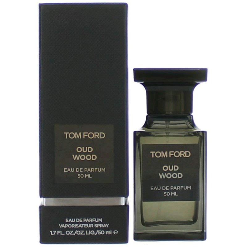 Tom Ford, Oud Wood for Him (Review) | Perfumica