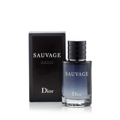 Sauvage christian dior 1