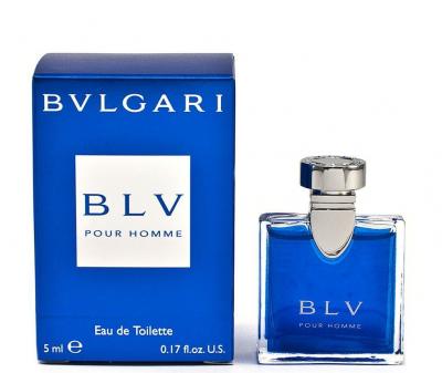 Bvlgari blv pour homme 1