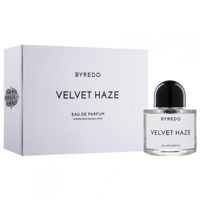 Byredo velvet haze 1