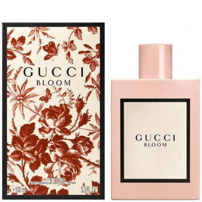 Gucci bloom 1
