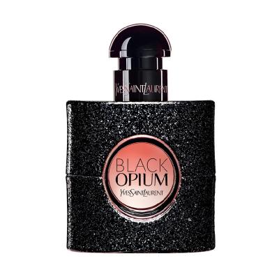 Black opium by yves saint laurent 1