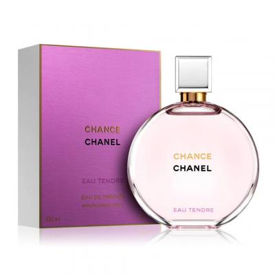 Chance eau tendre eau de parfum by chanel 1