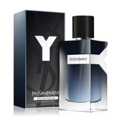 Yves saint laurent 1