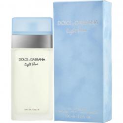 Dolce & Gabbana Light Blue EDT for Women