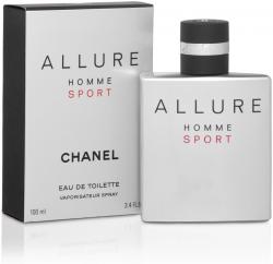 Allure homme sport 1