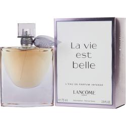 La vie est belle lancome 1