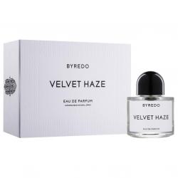 Byredo velvet haze 1