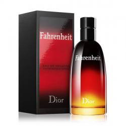 Christian dior fahrenheit 1