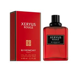 Givenchy xeryus rouge 1