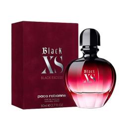 Paco Rabanne Black XS For Women 1